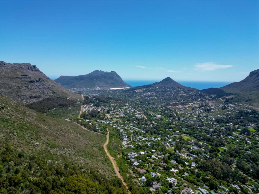 Commercial Property for Sale in Hout Bay Western Cape